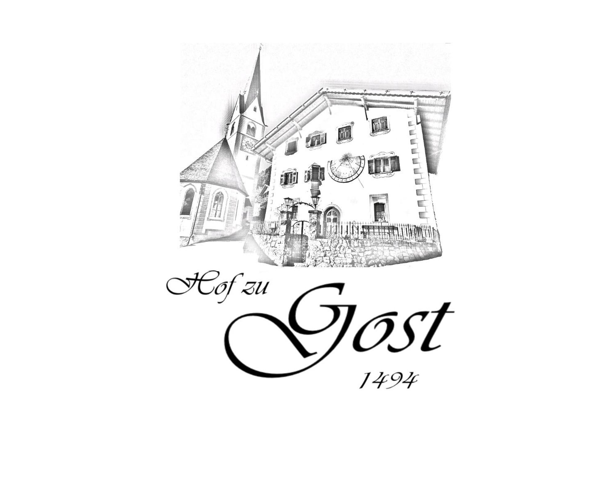 Gosthof Kastelruth Castelrotto Exterior foto