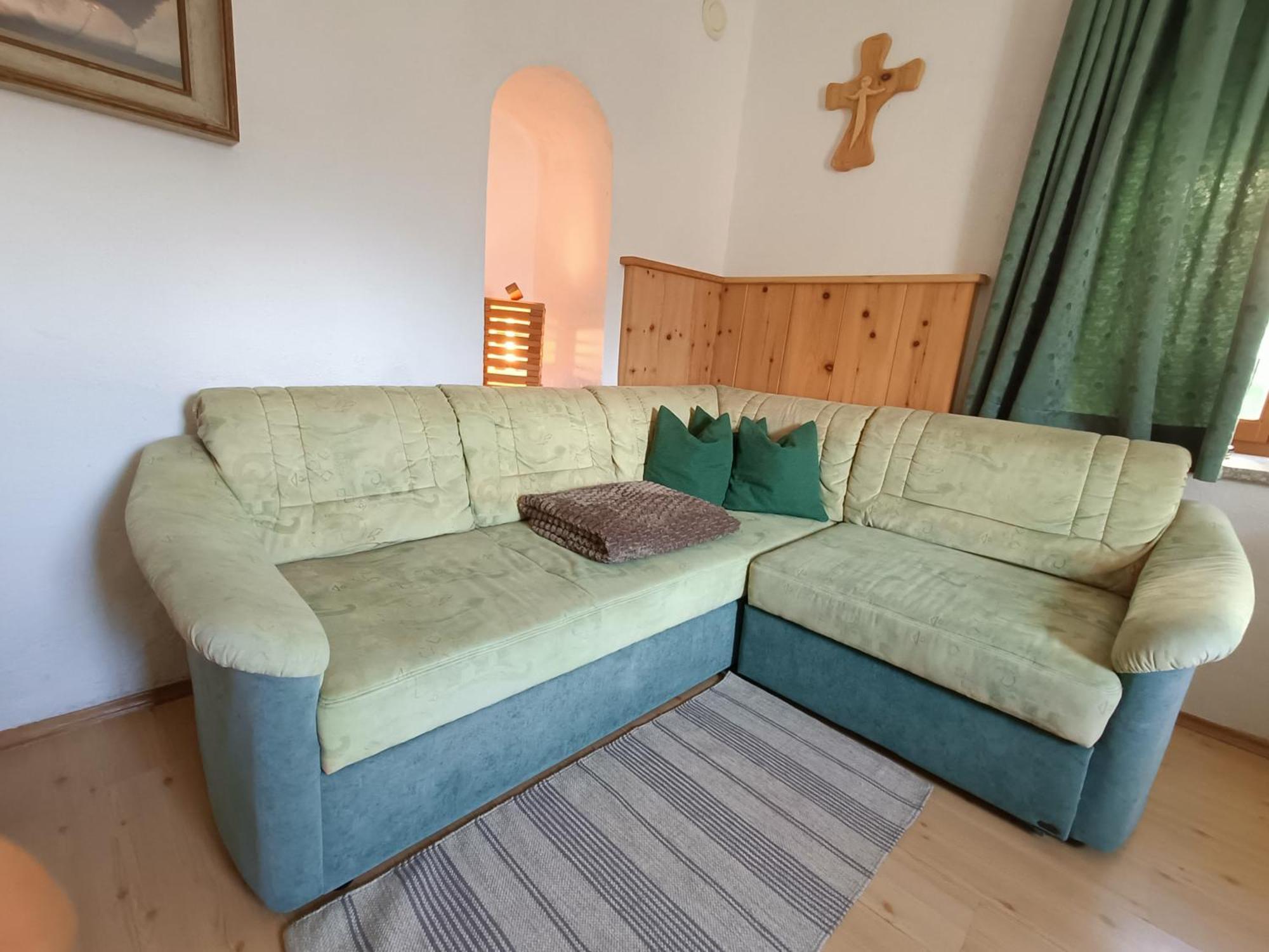 Gosthof Kastelruth Castelrotto Exterior foto