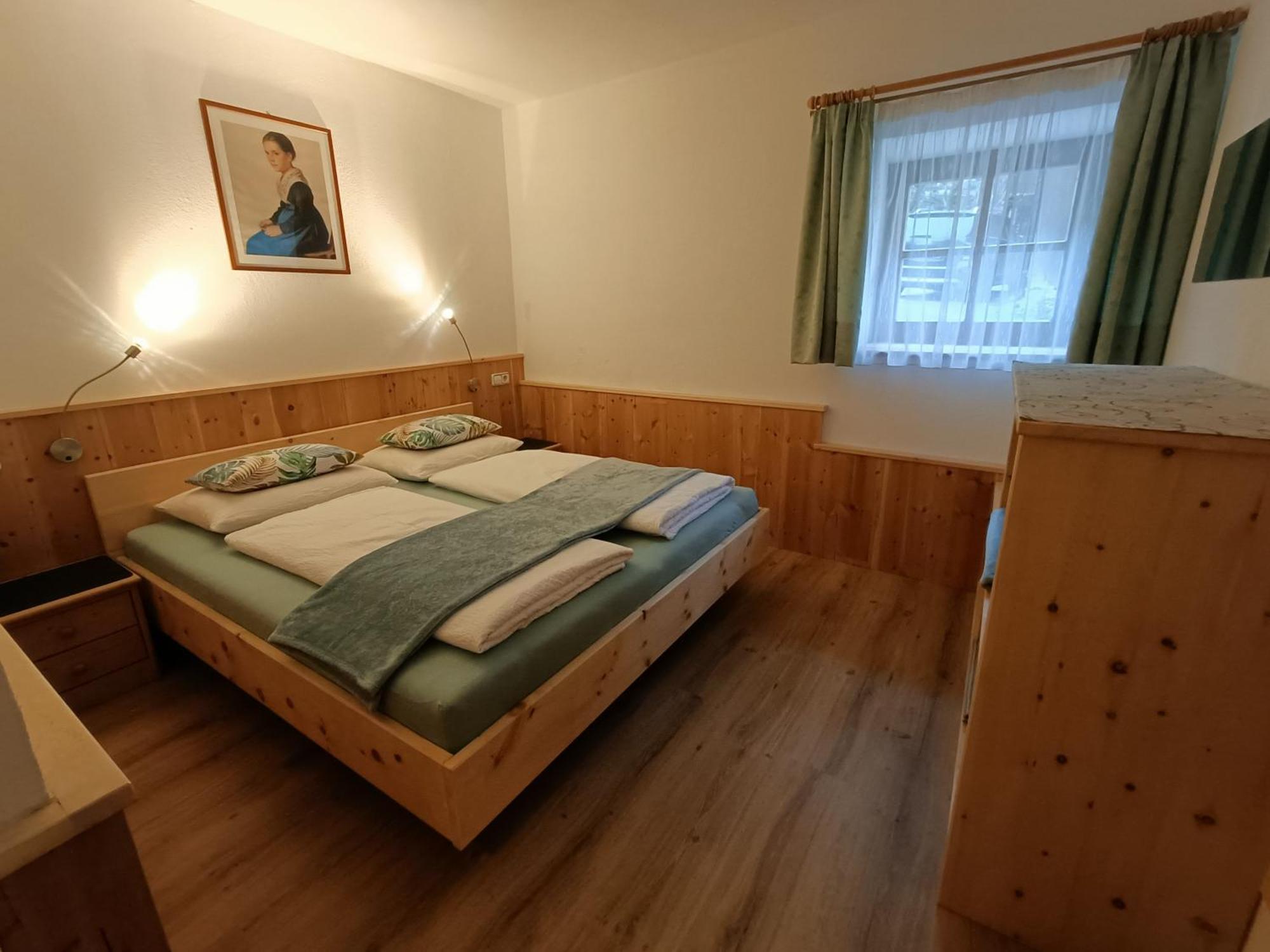 Gosthof Kastelruth Castelrotto Exterior foto